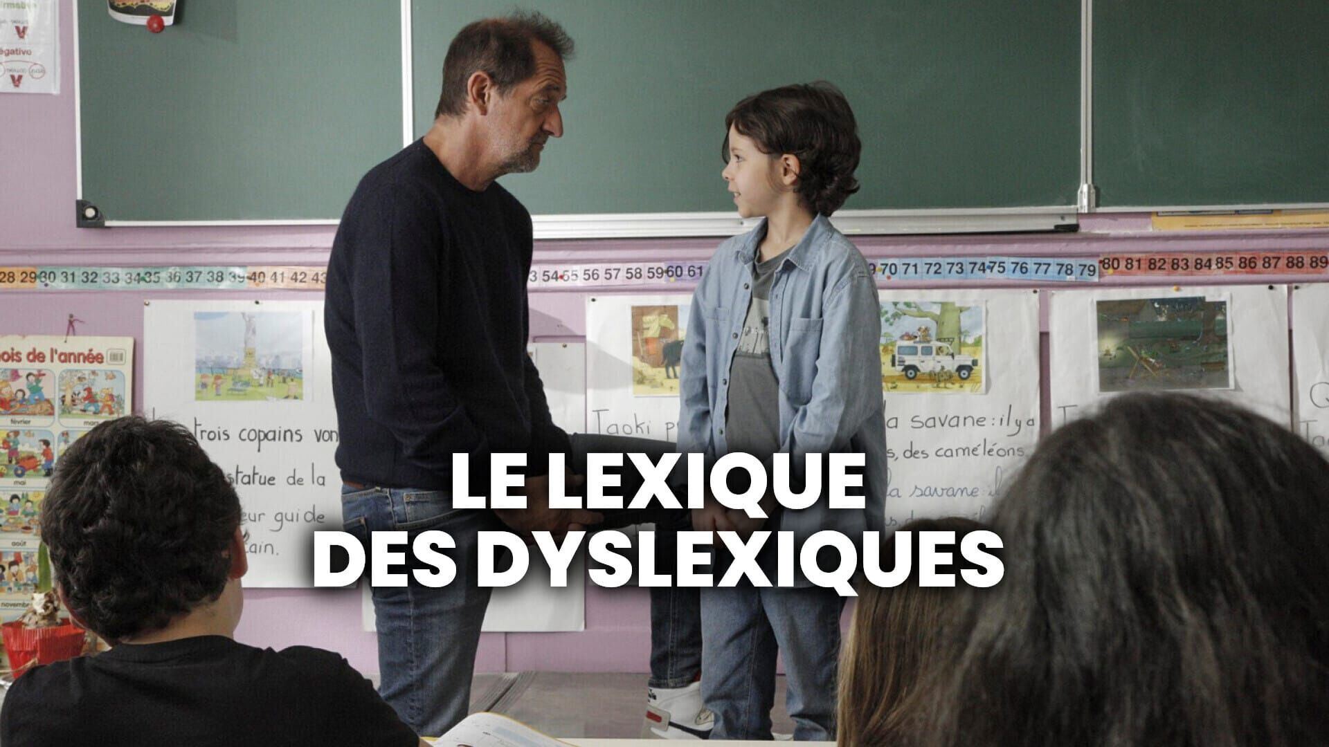 Les chiffres méchants