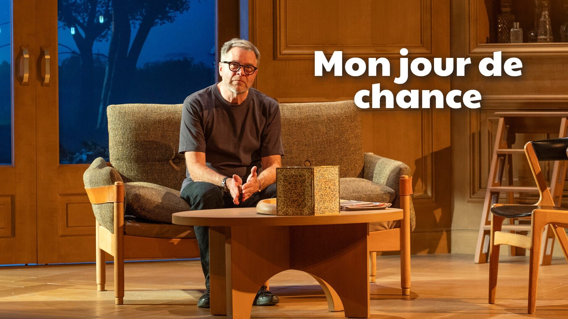 Mon jour de chance
