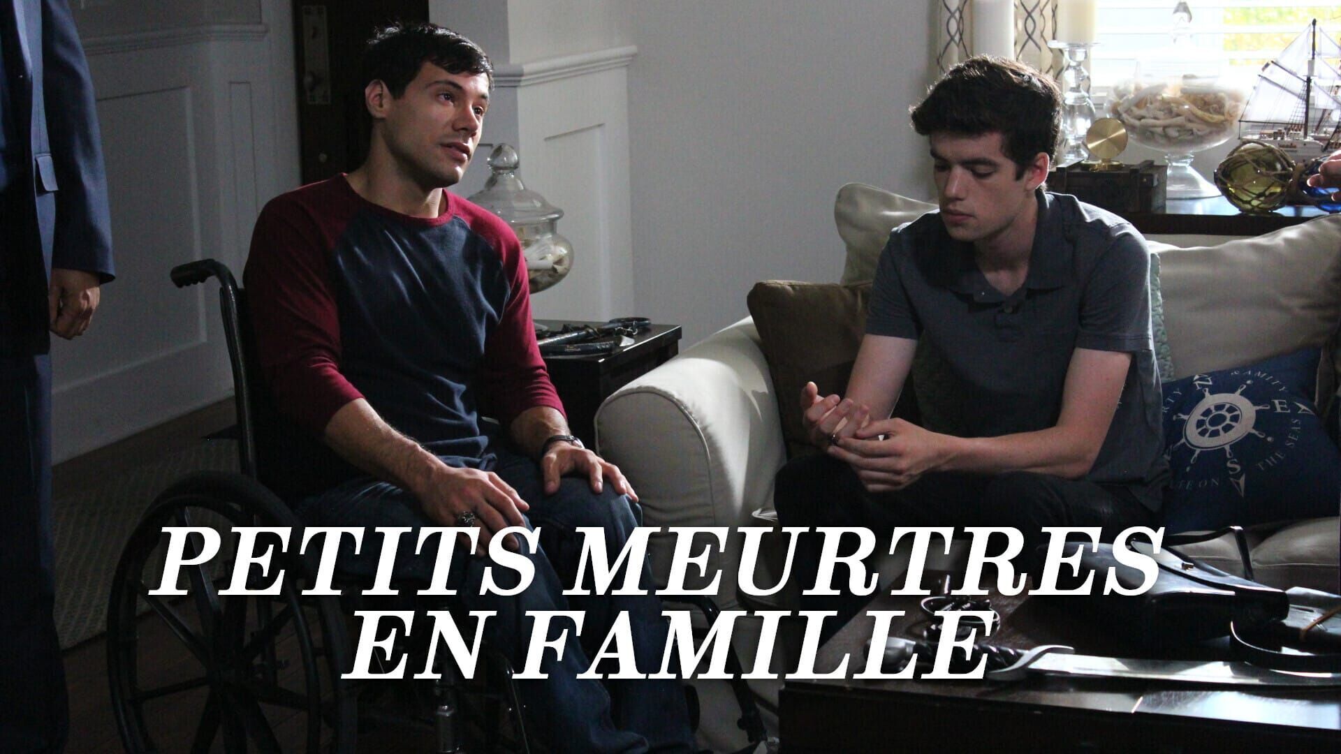 Pourri jusqu'à la moelle