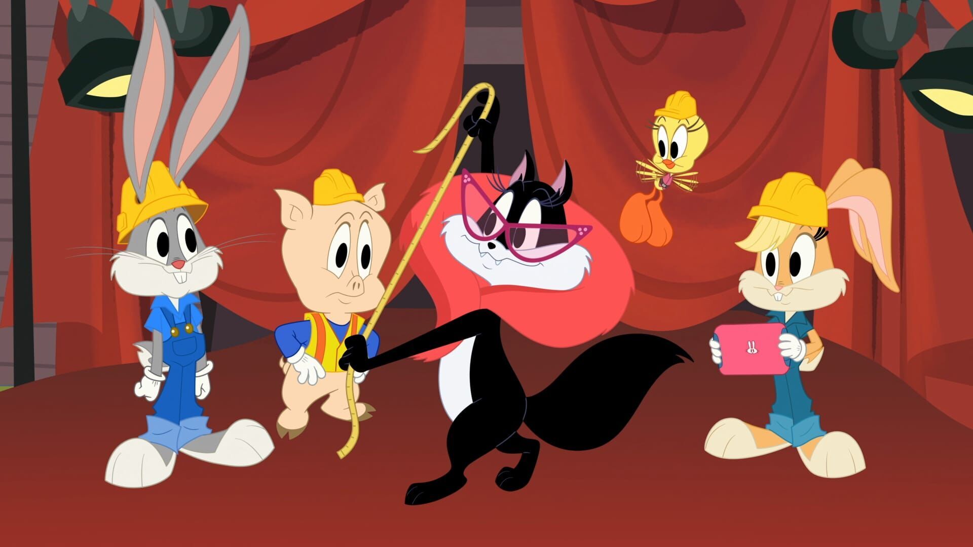 Une créatrice féline