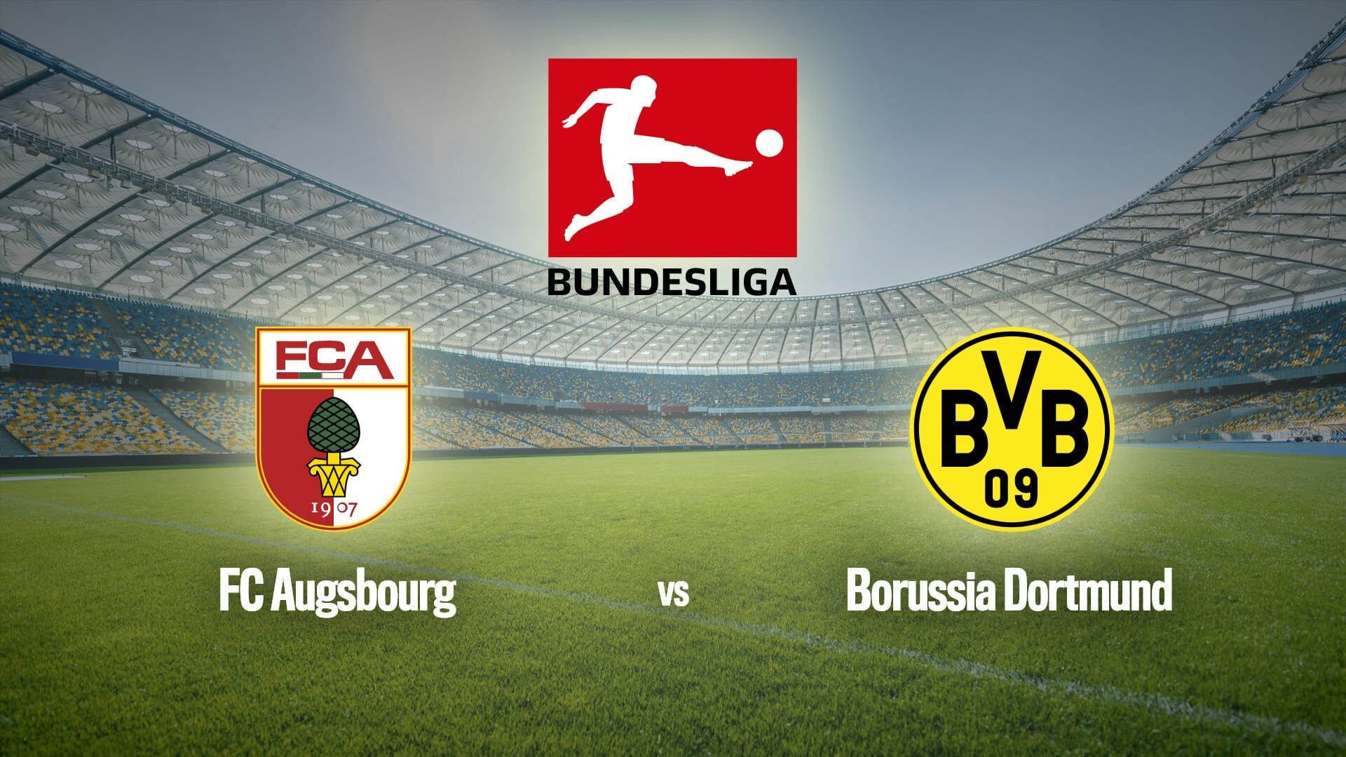 Football : Bundesliga