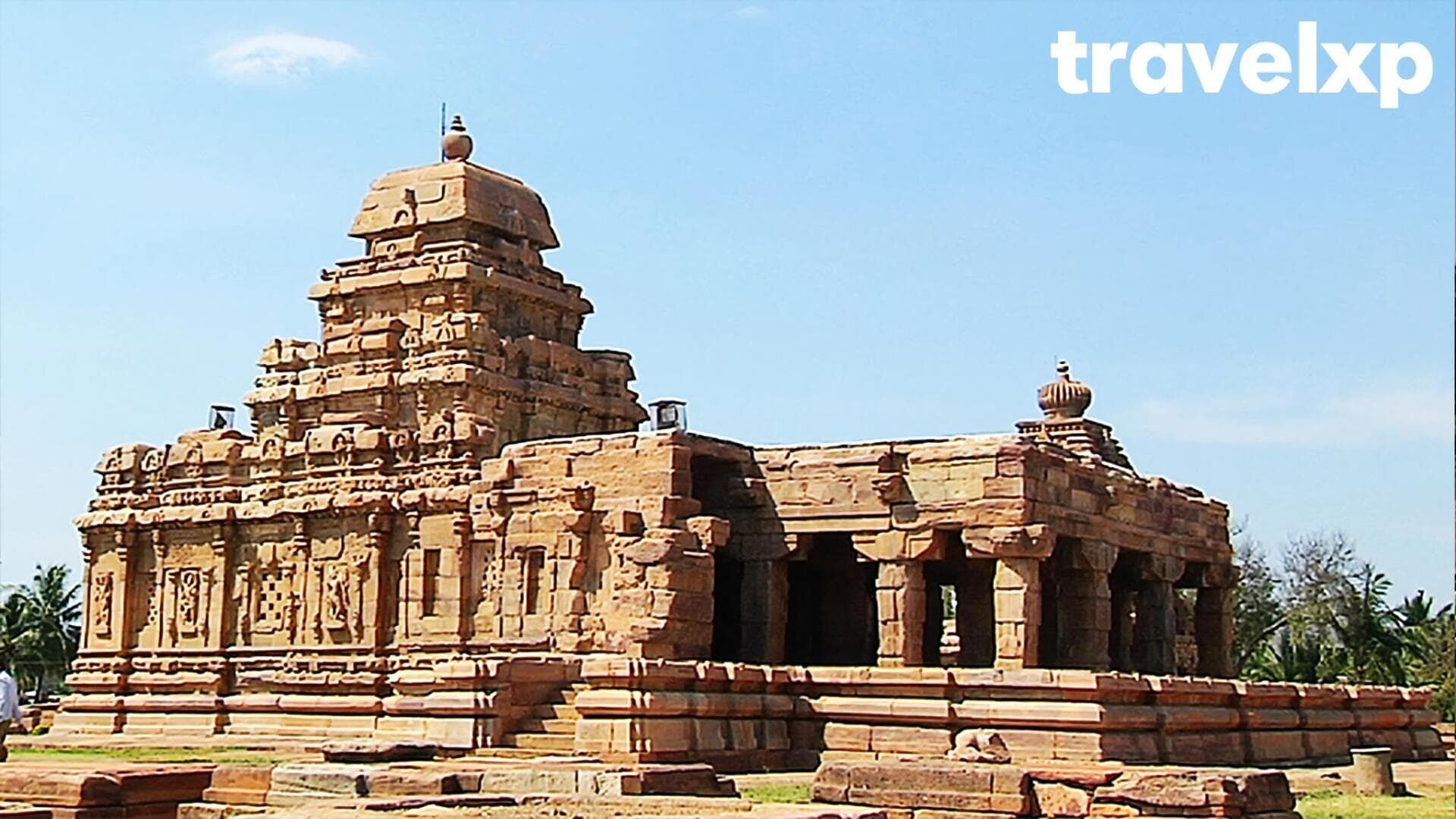 Monuments of Cairo and Luxor Temple, Egypt