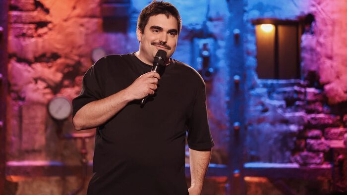 Jamel Comedy Club