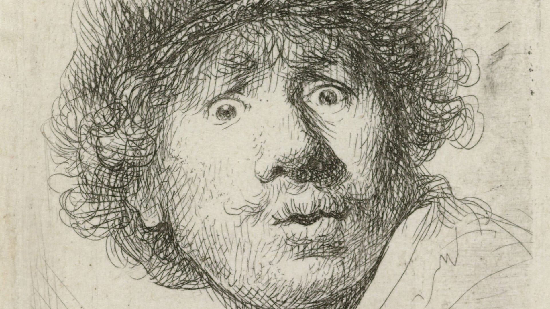 Rembrandt à la National Gallery et au Rijksmuseum