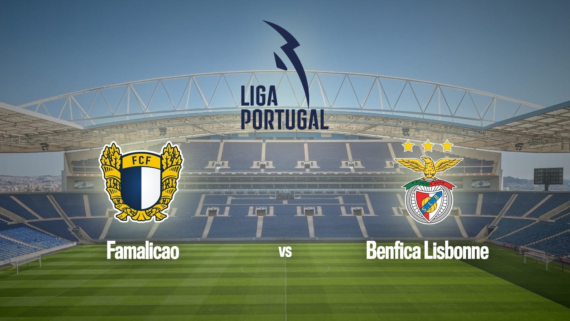 Football : Championnat du Portugal