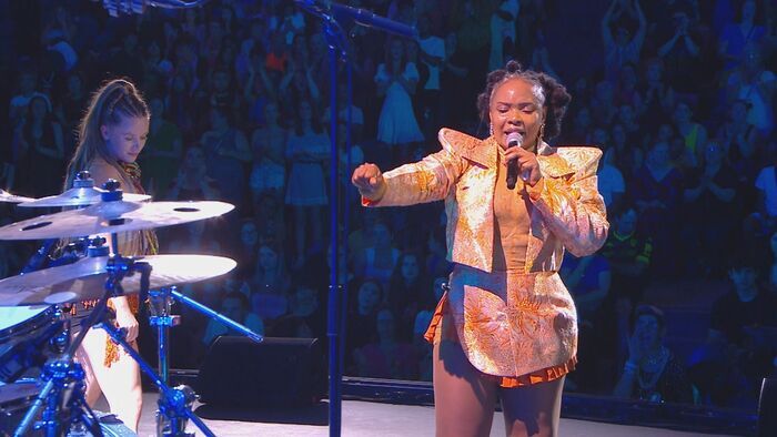 Yemi Alade