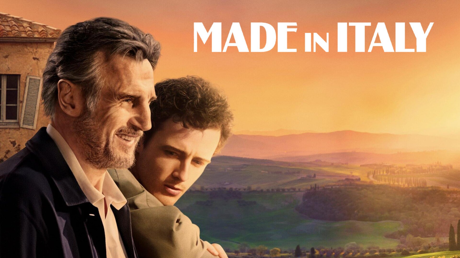 Made in Italy