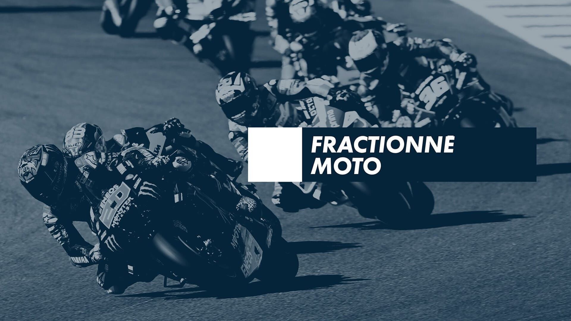 Marquez 1, histoire de champions