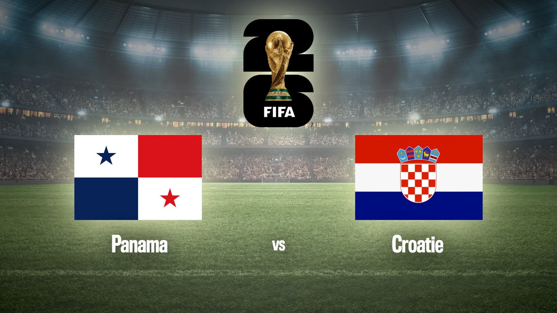 Football : Coupe du monde