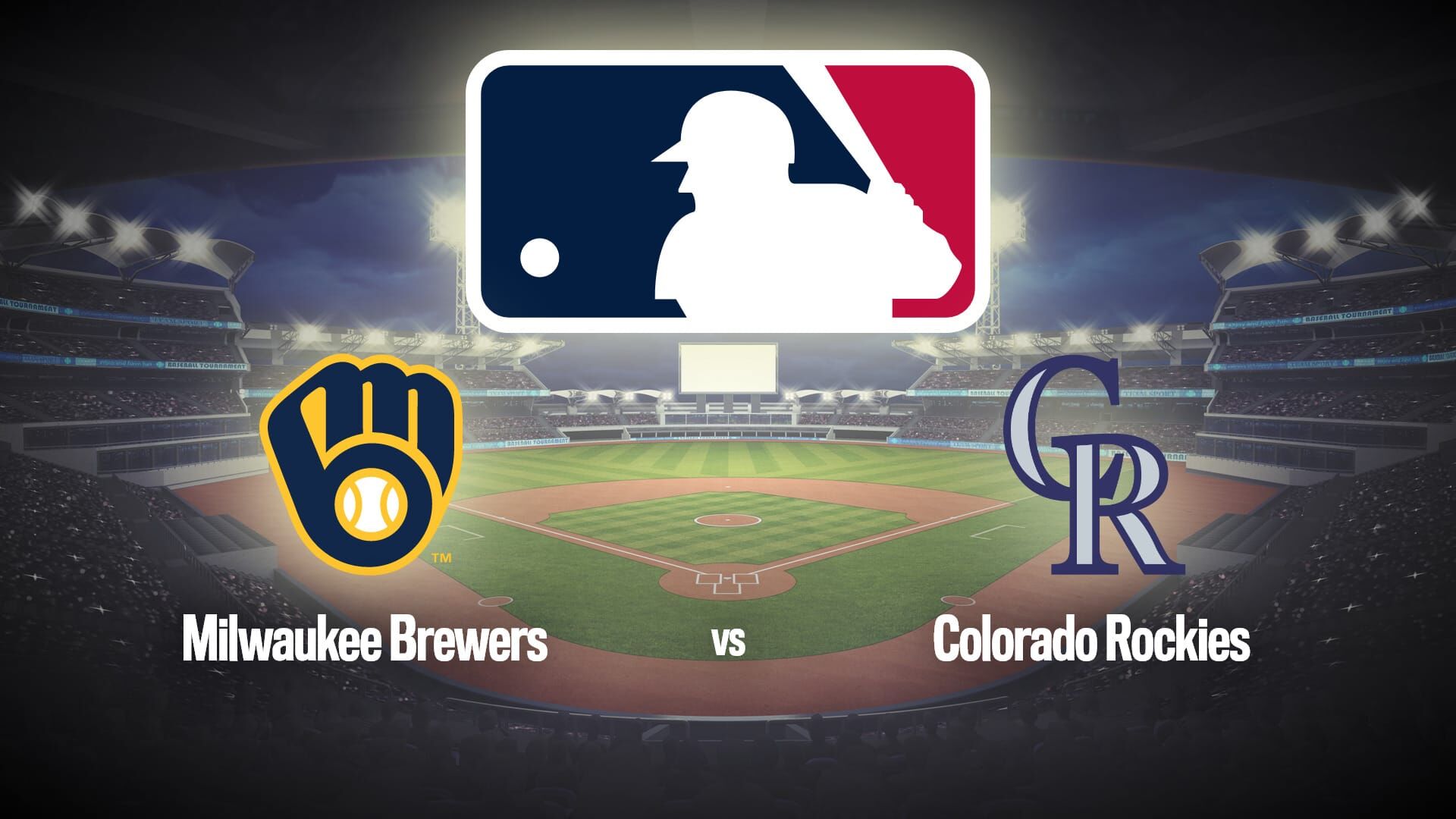 Baseball : MLB