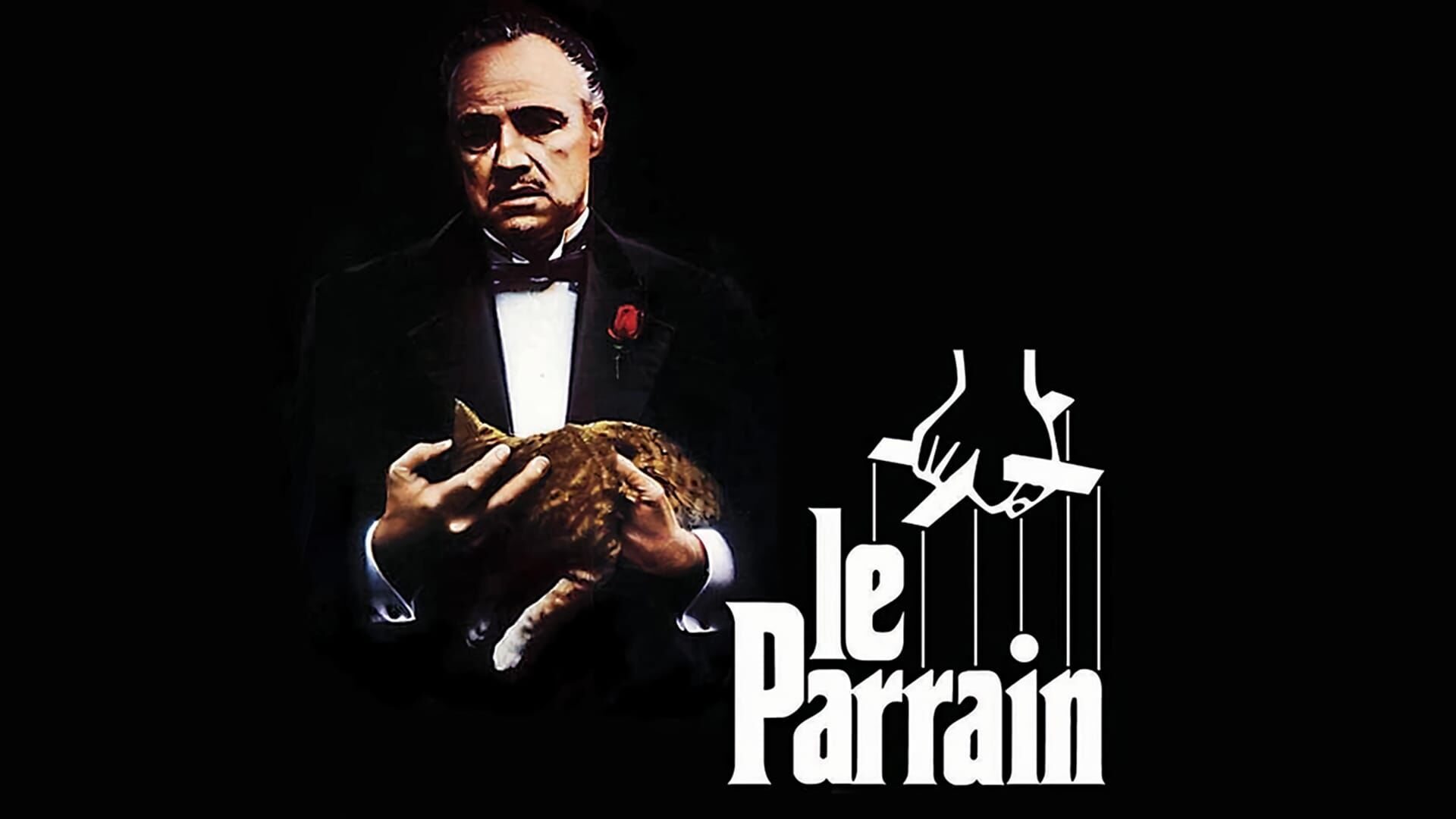 Le Parrain