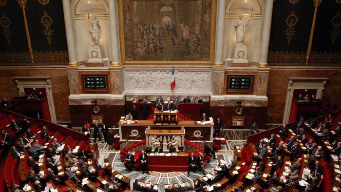 EMISSION SPECIALE - Vote confiance François Bayrou - 08/09/25