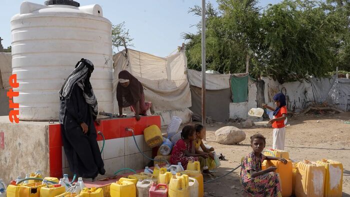 Yemen - The Houthis: Pirates, Terrorists, Freedom Fighters?