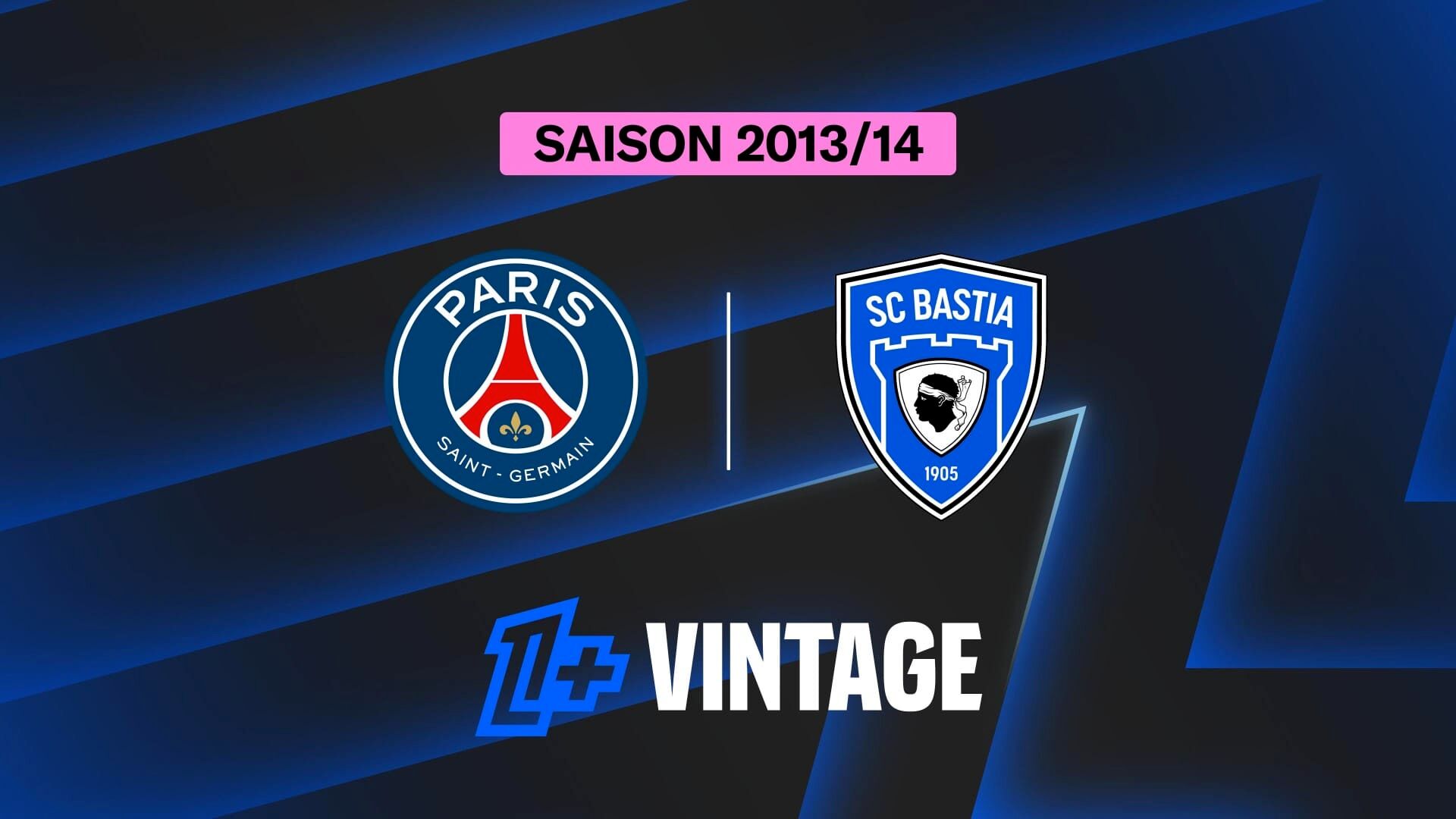 Football : Match d'archives