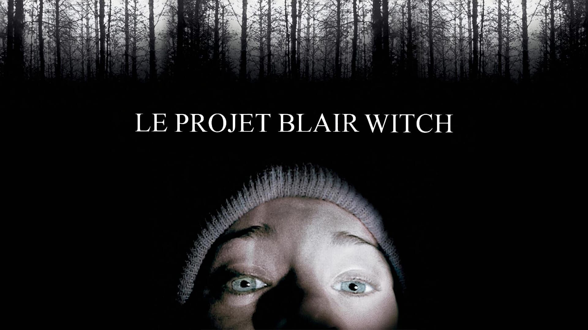 Le projet Blair Witch