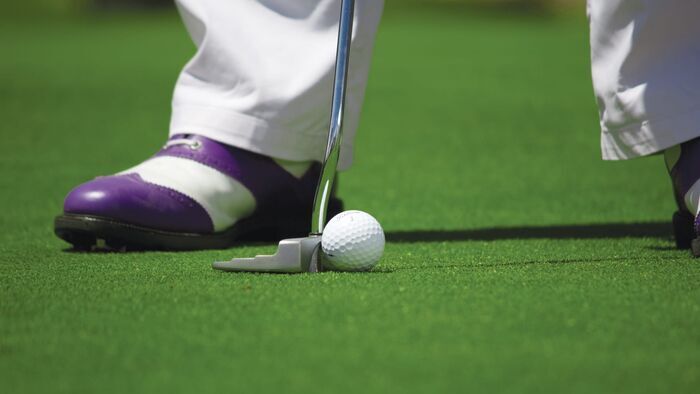 Golf : Open de Tignes