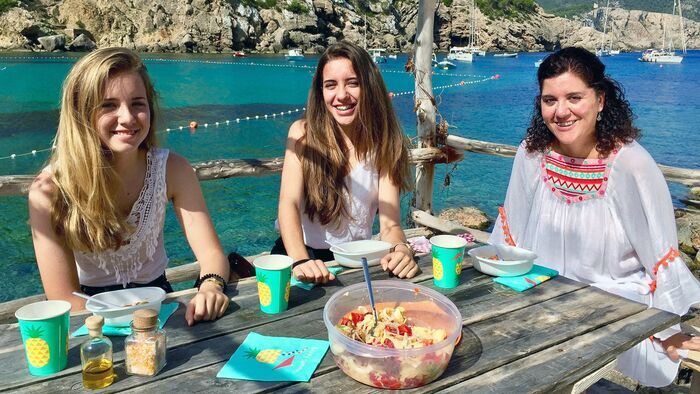 Ibiza : Espagne