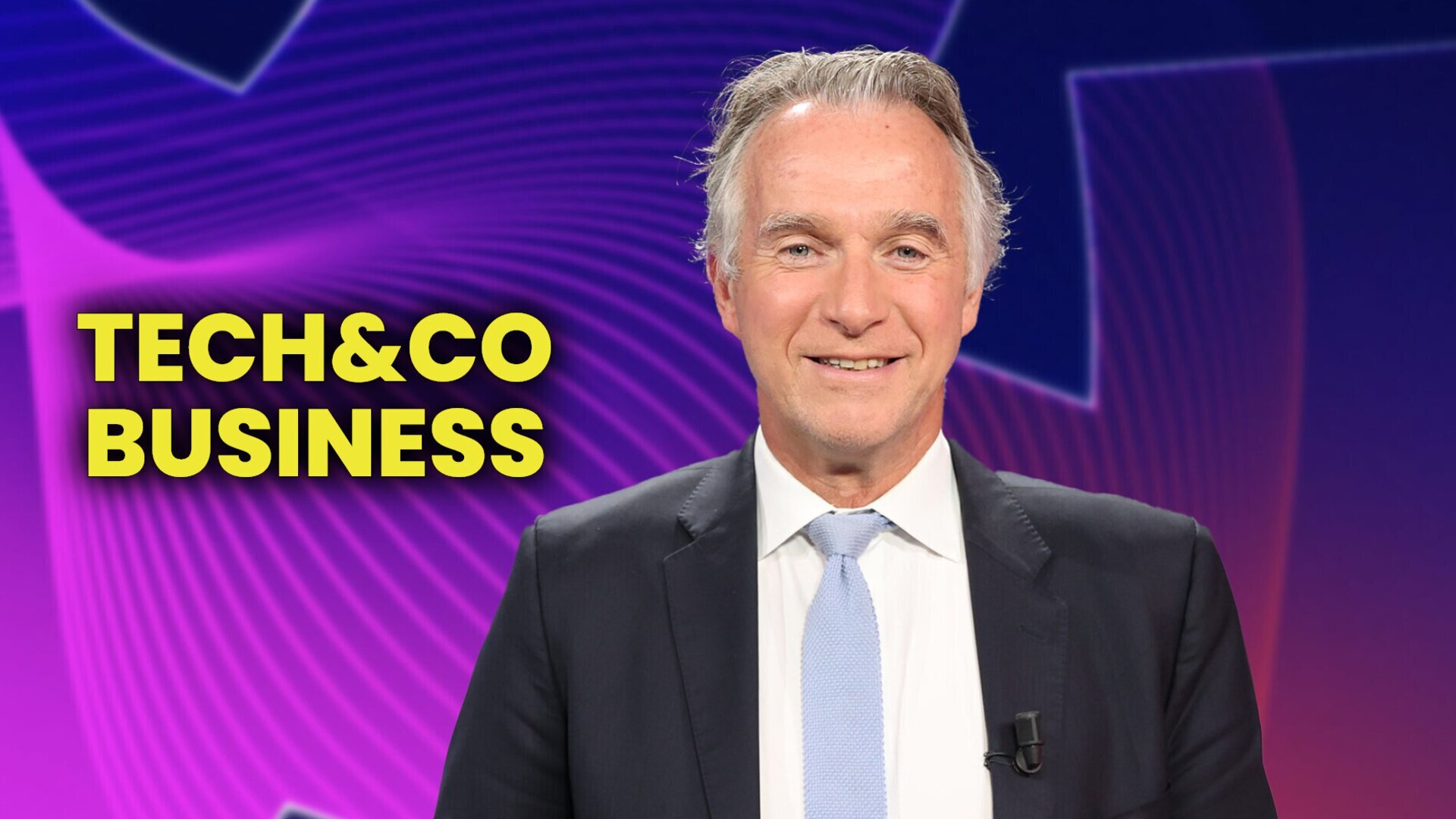 Tech&Co Business