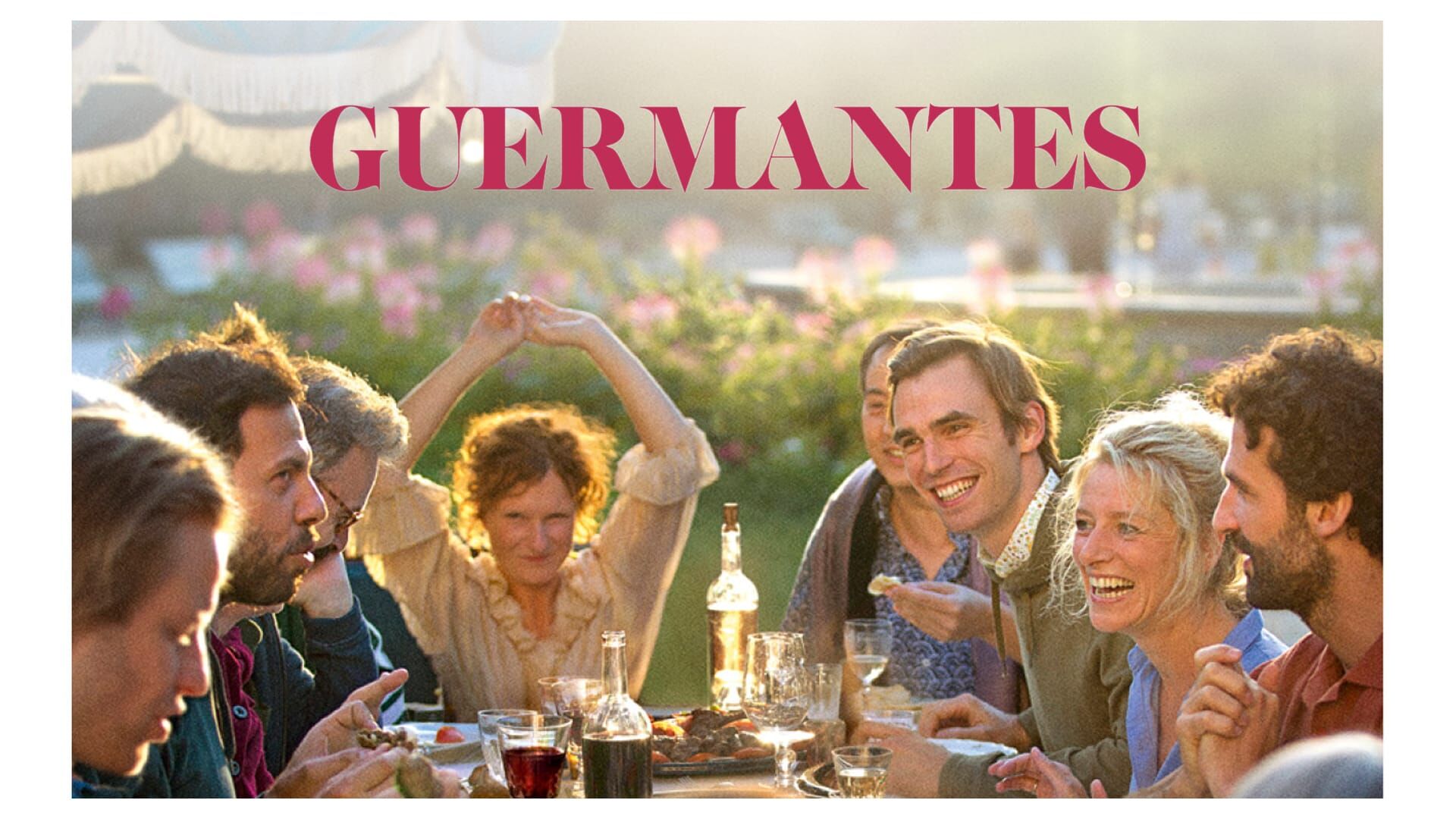 Guermantes