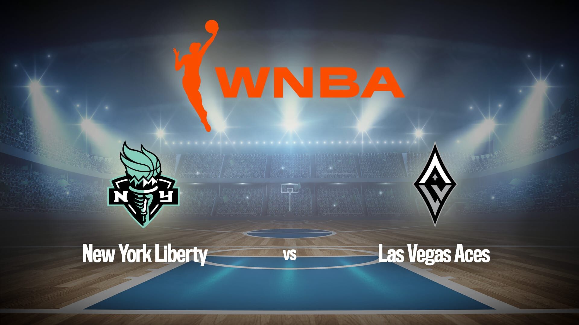 Basket-ball : WNBA