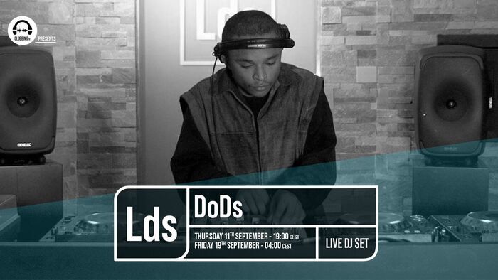 Live DJ Set