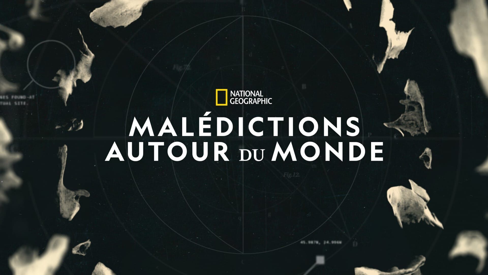 Les ombres du Triangle des Bermudes