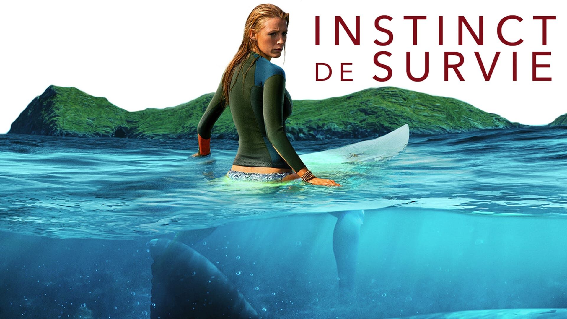 Instinct de survie