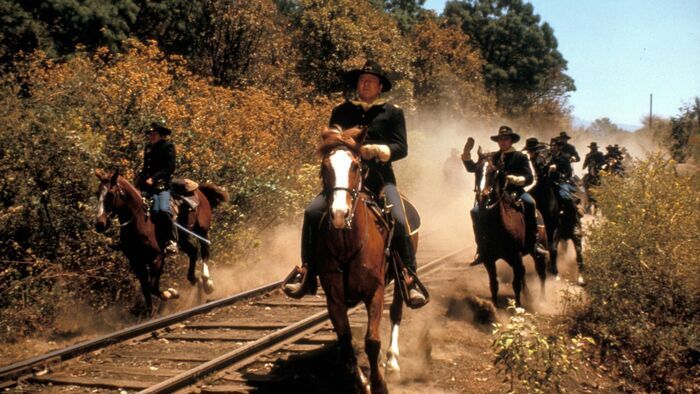 Rio Lobo