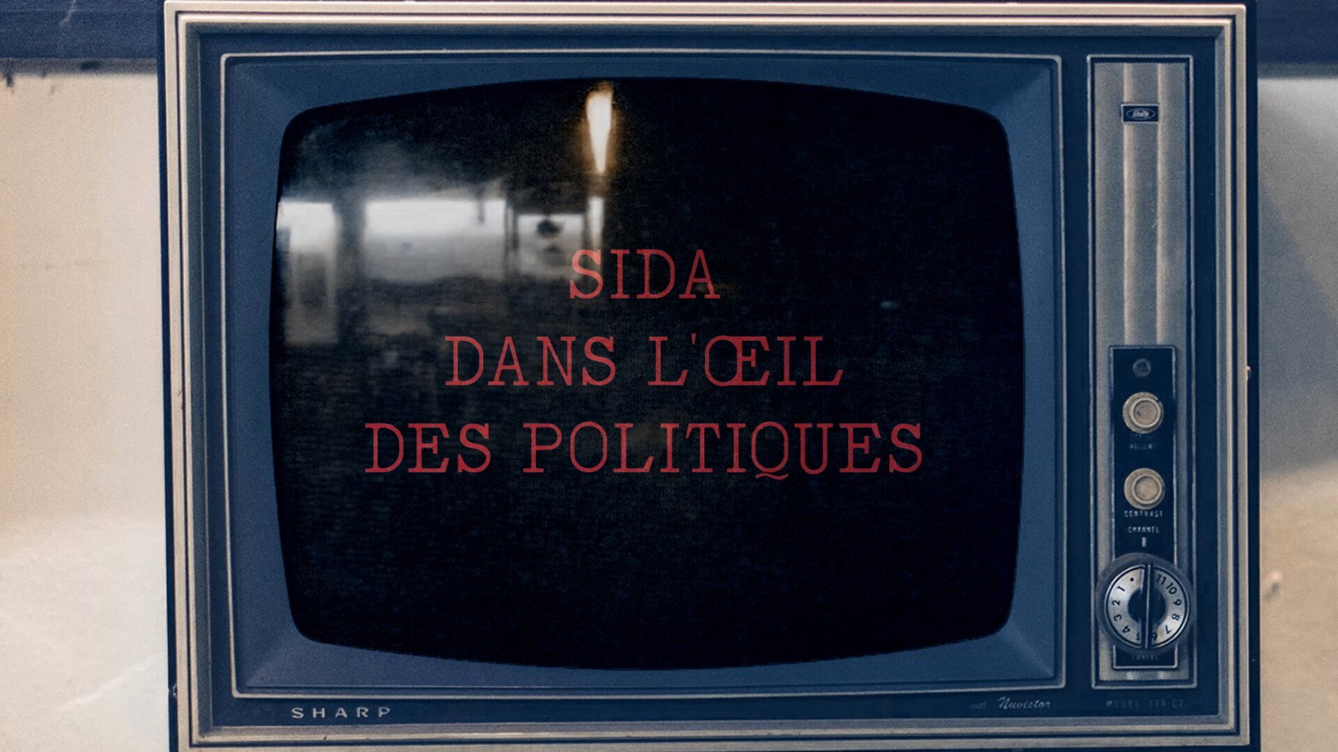 Sida, dans l'oeil des politiques