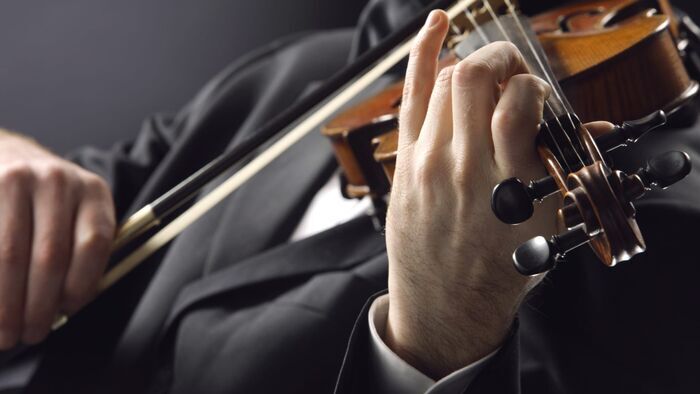 Concerto grosso op. 6 no. 1 | Largo