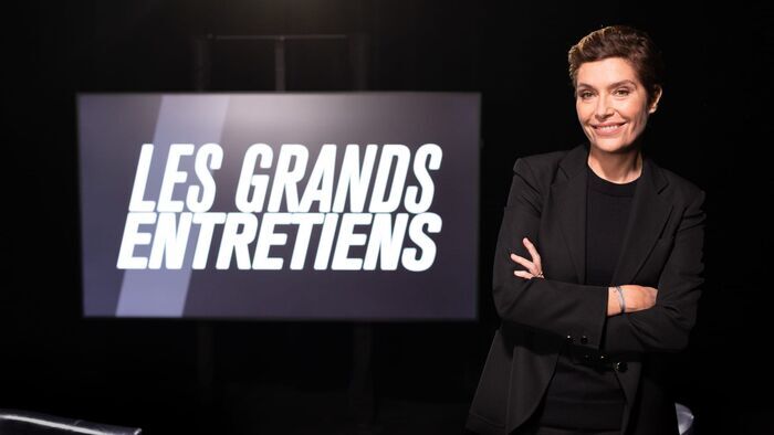 Martine Monteil, ancienne directrice centrale de la Police judiciaire