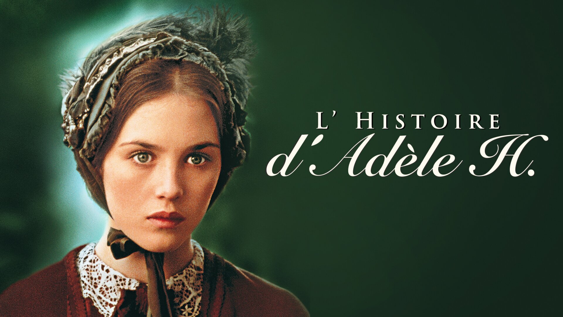 L'Histoire d'Adèle H.