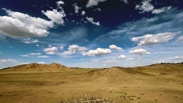 Mongolie : Voyage au pays des nomades