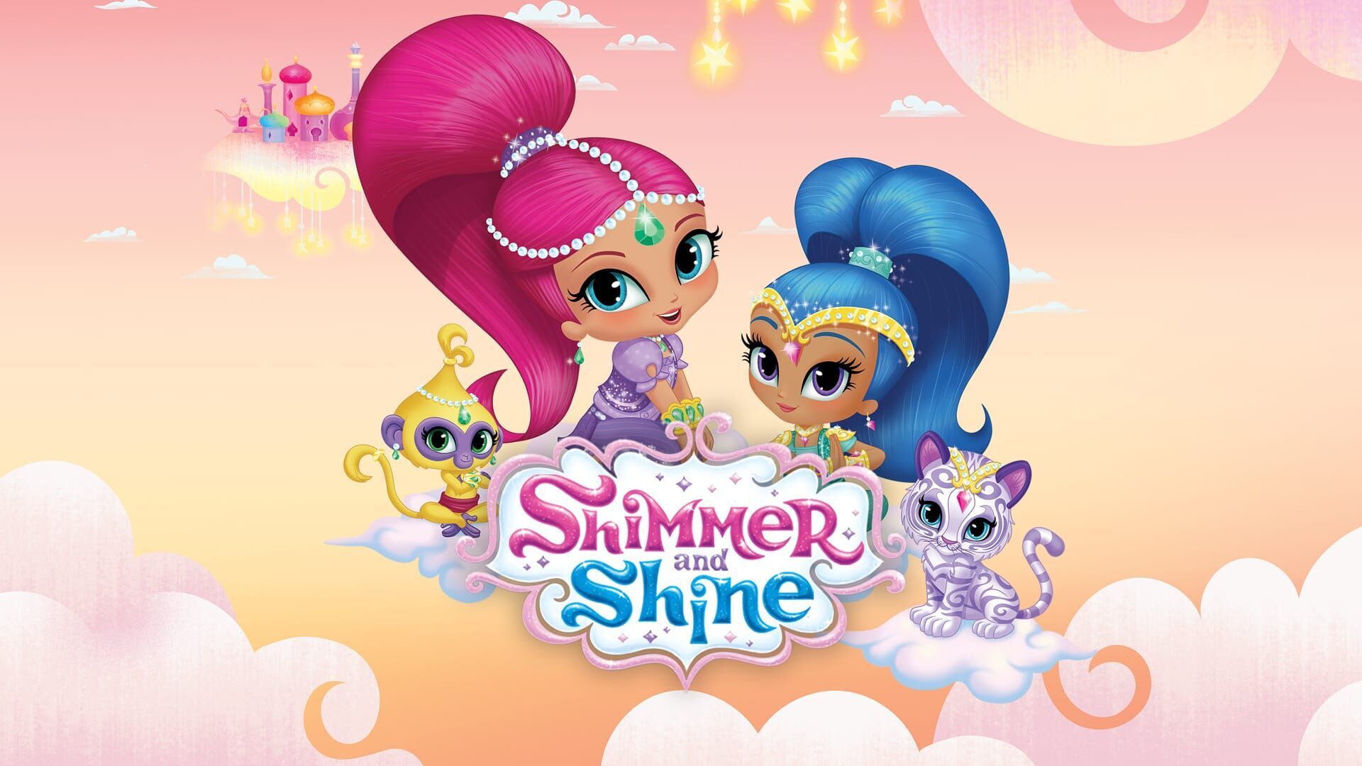 Mission arc-en-ciel / Rêves éveillés