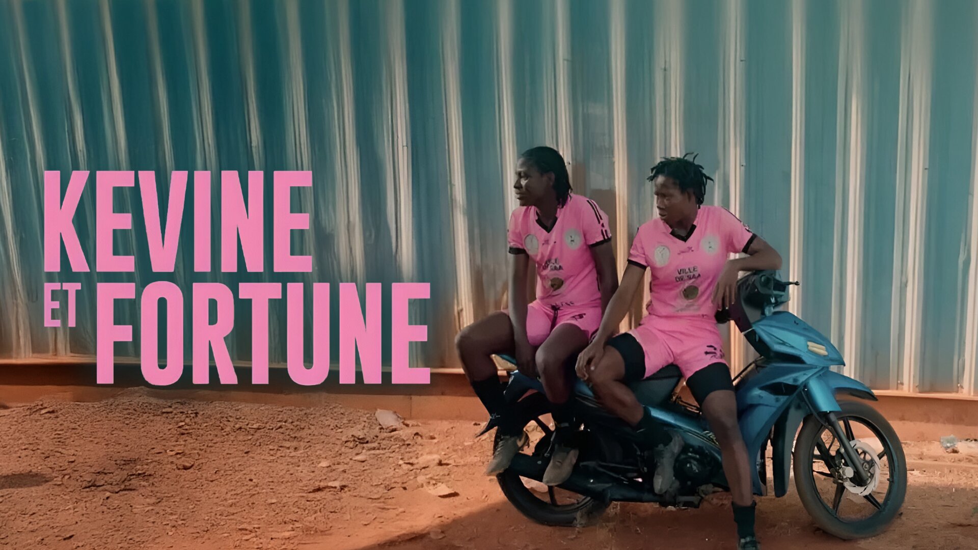 Kevine & Fortune
