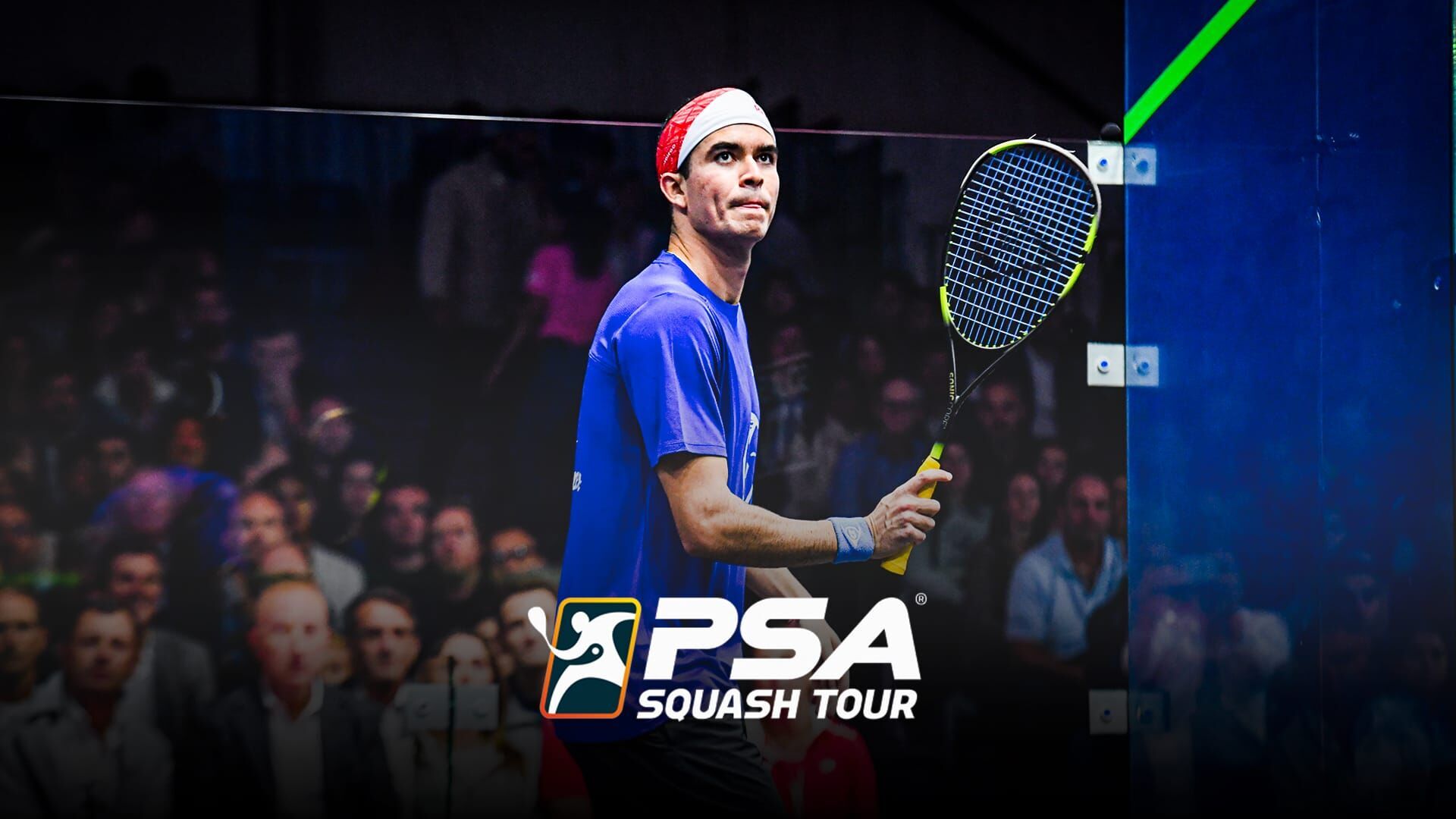 Squash : PSA World Tour Finals