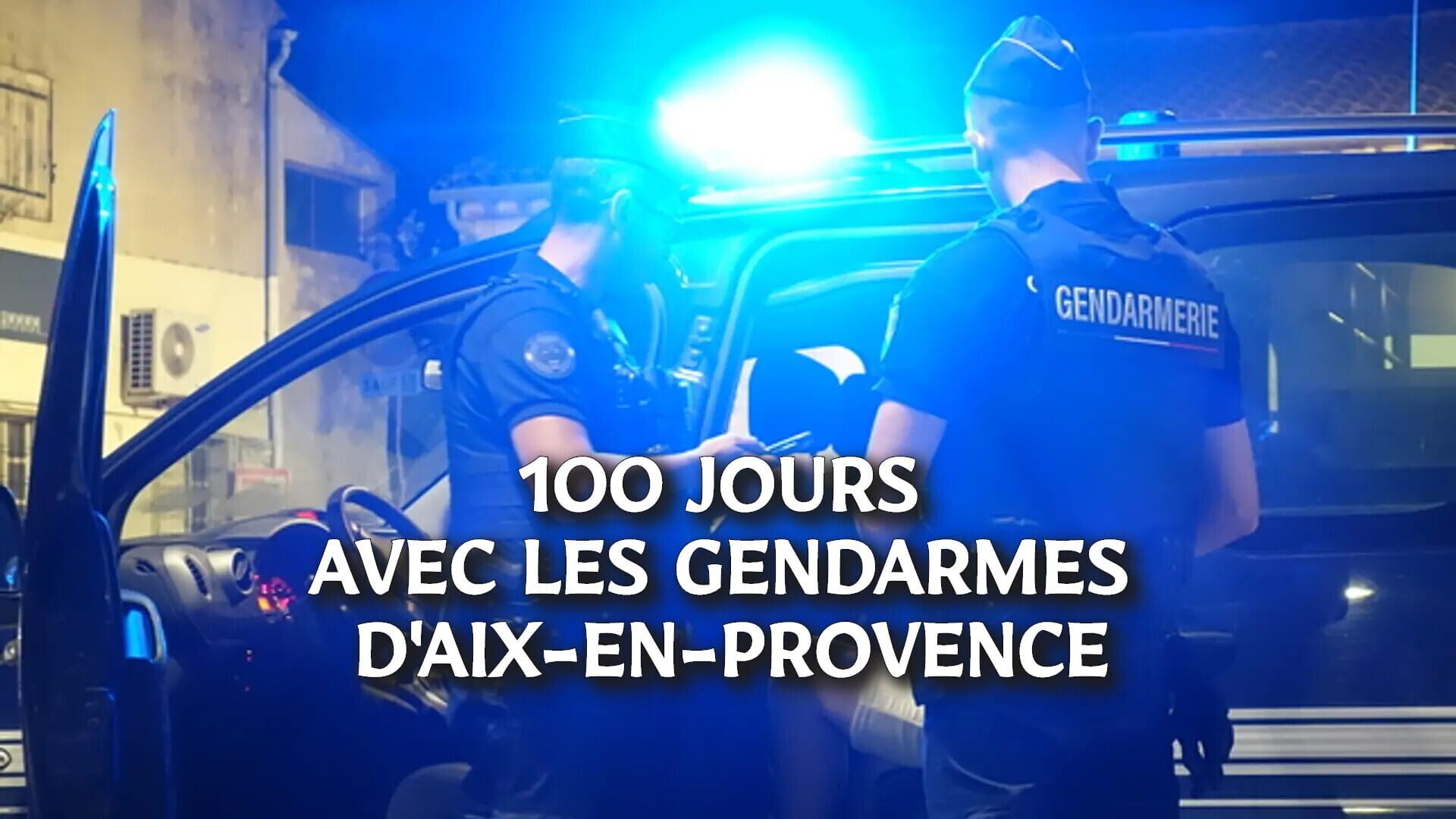 Chauffards, exhibition et prostitution : coup de chaud en Provence