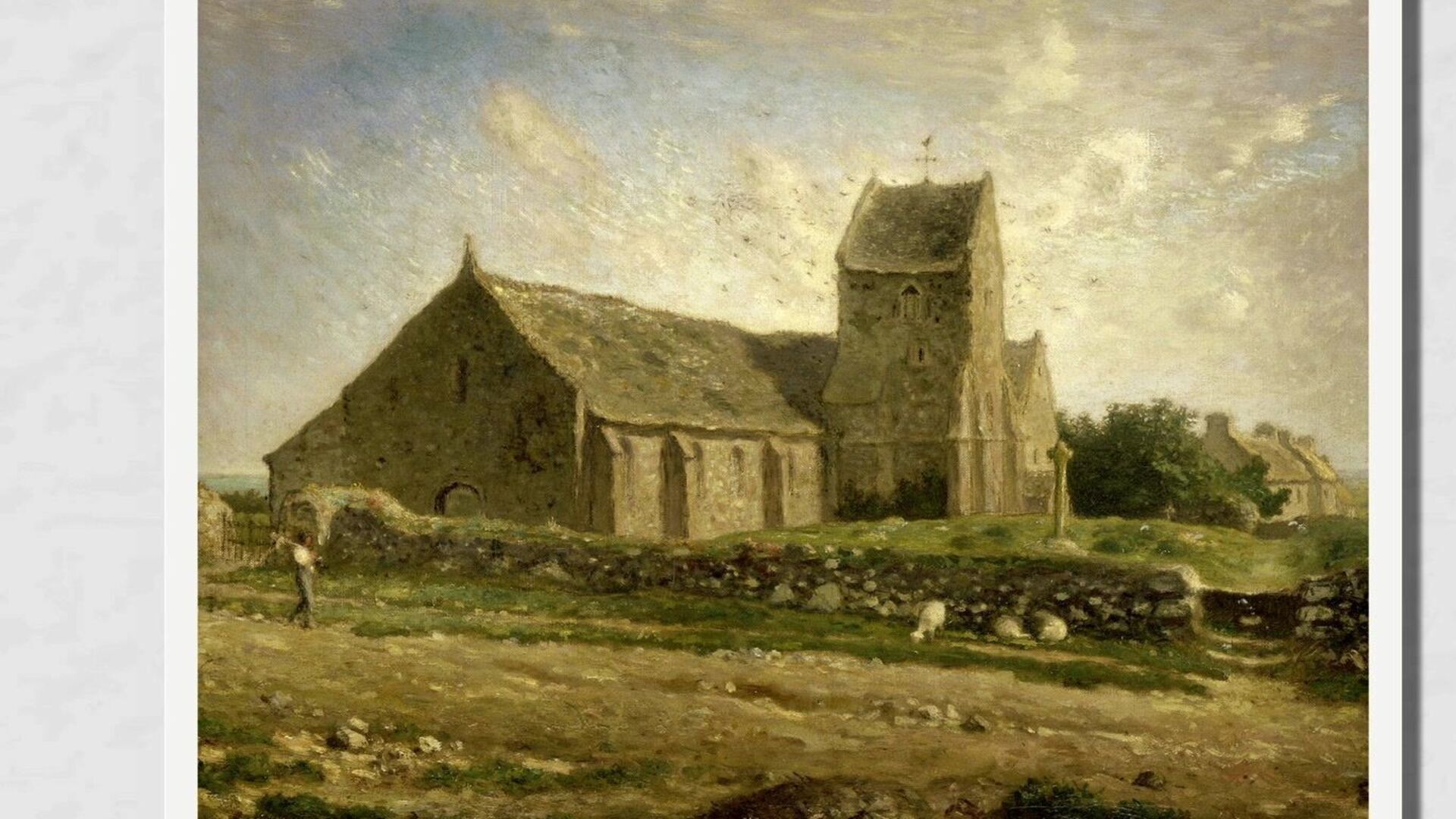 Jean-François Millet