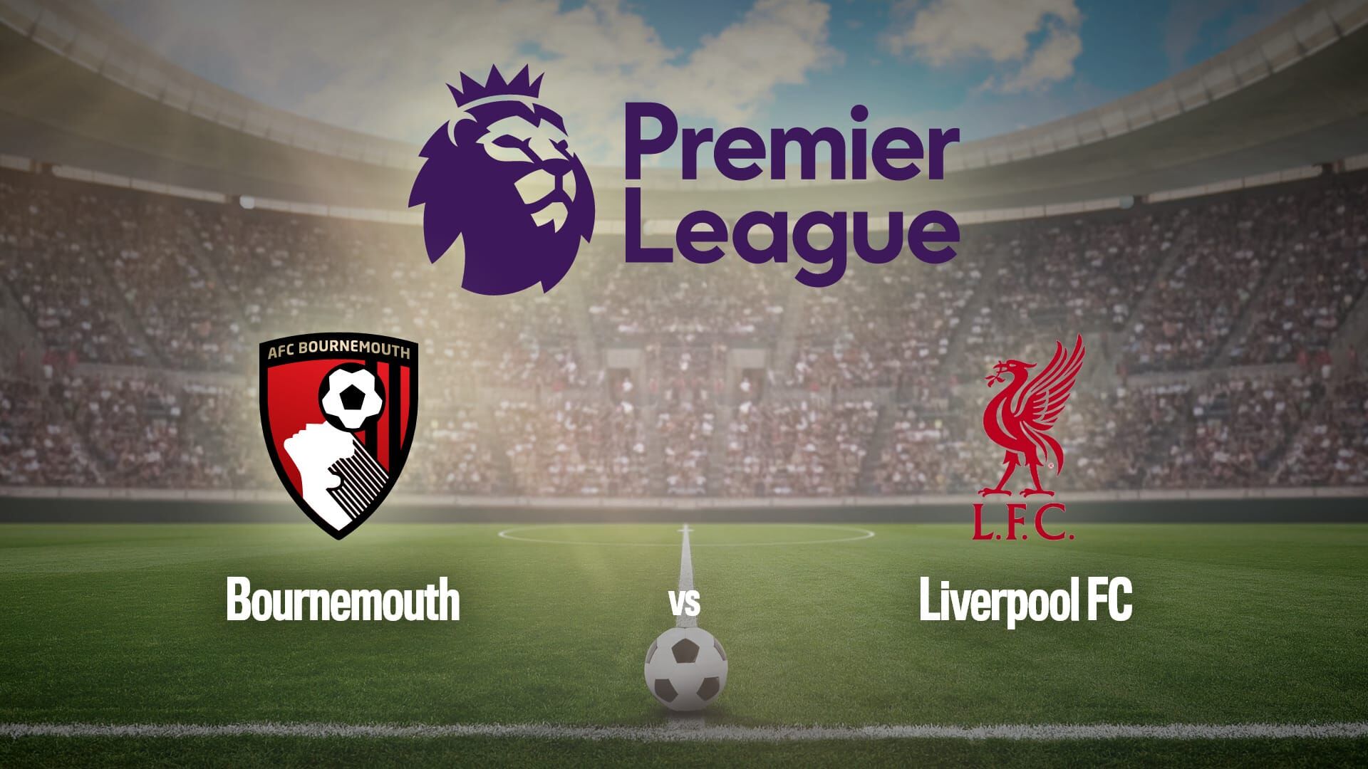 Football : Premier League