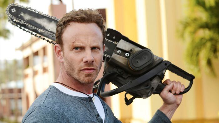 Sharknado 5 : Fourmillement planétaire