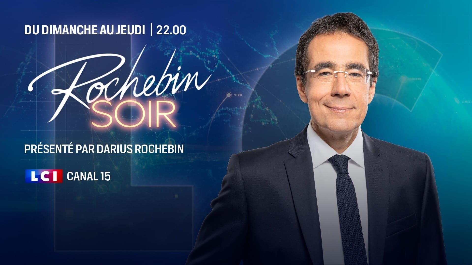 Rochebin soir