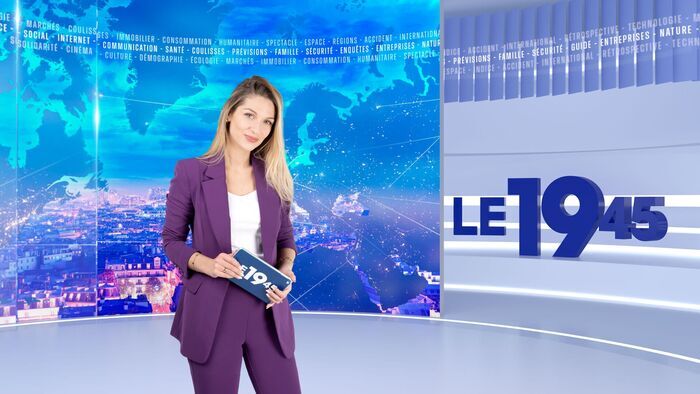 Le 19.45