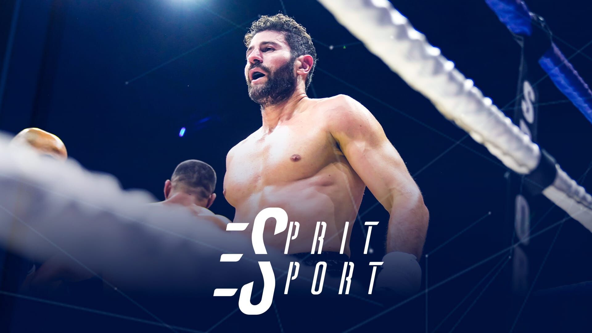 Cyril Benzaquen : gagner, toujours gagner