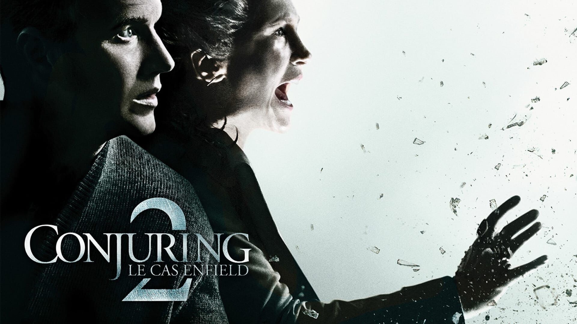 Conjuring 2 : le cas Enfield