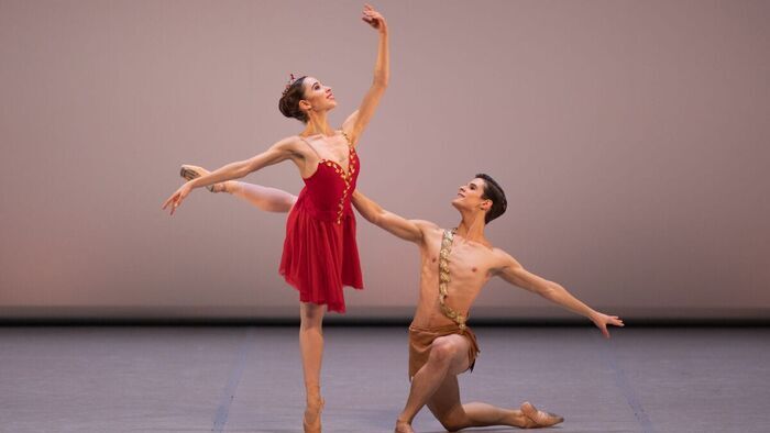 Prix de Lausanne 2025