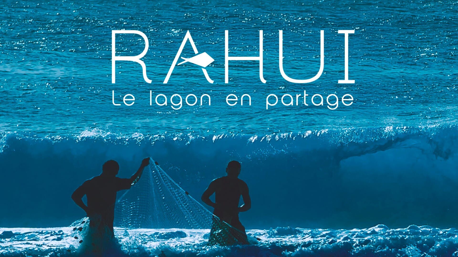 Rahui, le lagon en partage