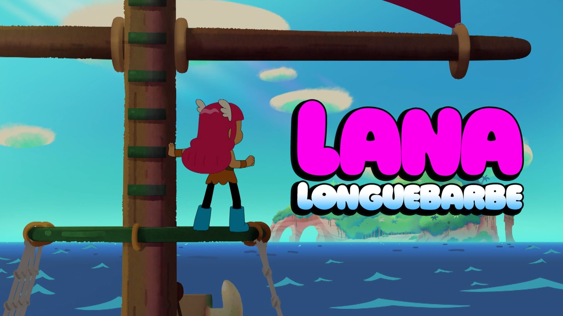 L'appel de L'aventure