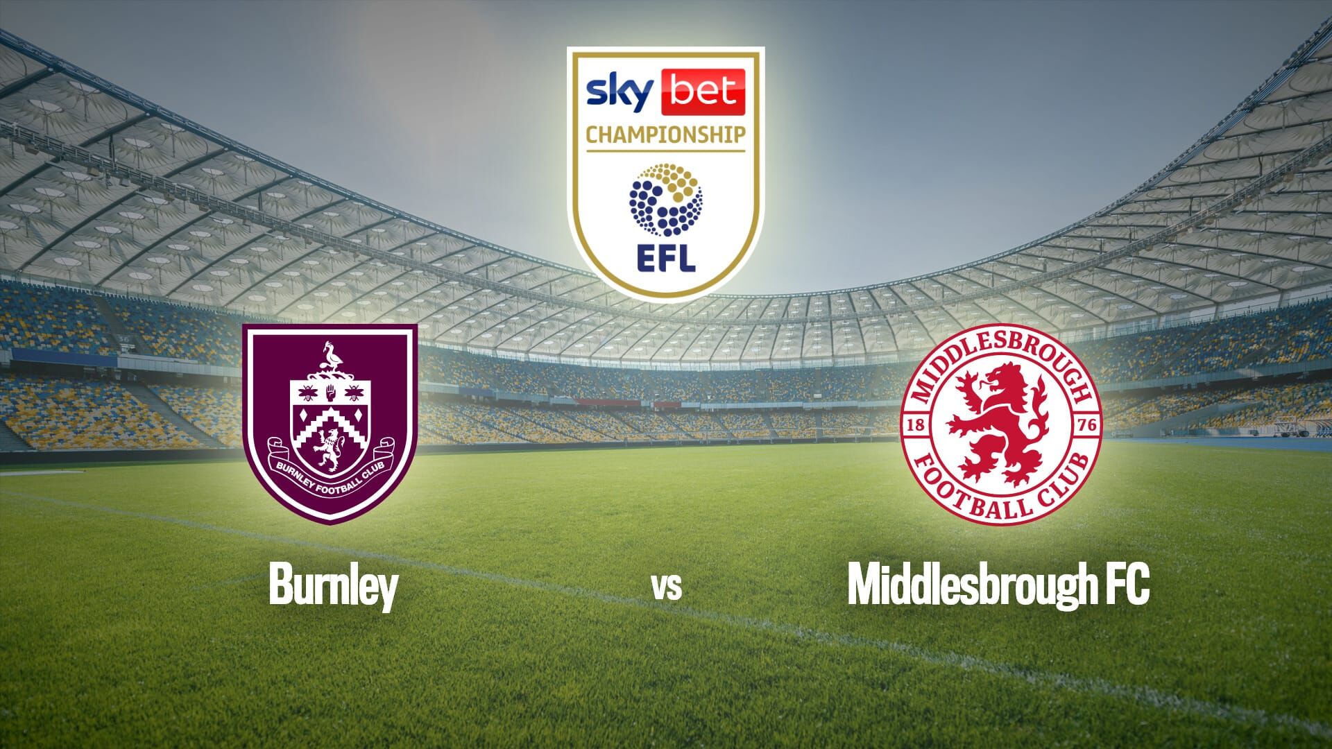 Football : EFL Championship