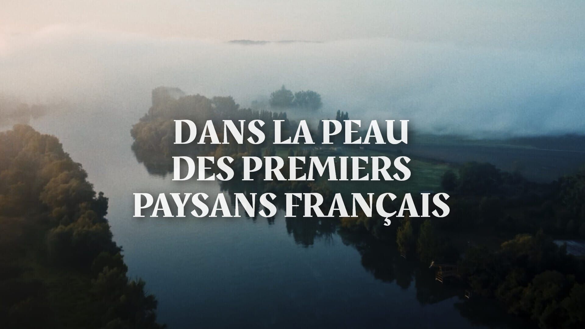 Dans la peau des premiers paysans français