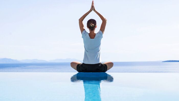 Best Of MyZen - Bougez Zen !
